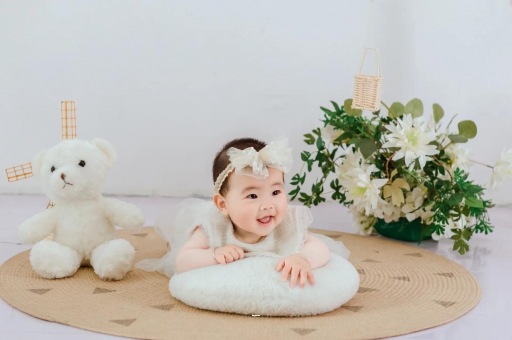 白沙宝宝多大会说话