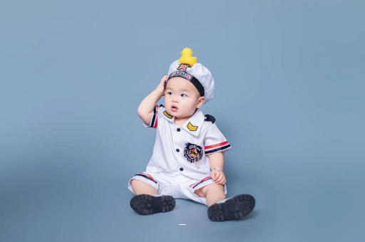 白沙宝宝有点低烧怎么办